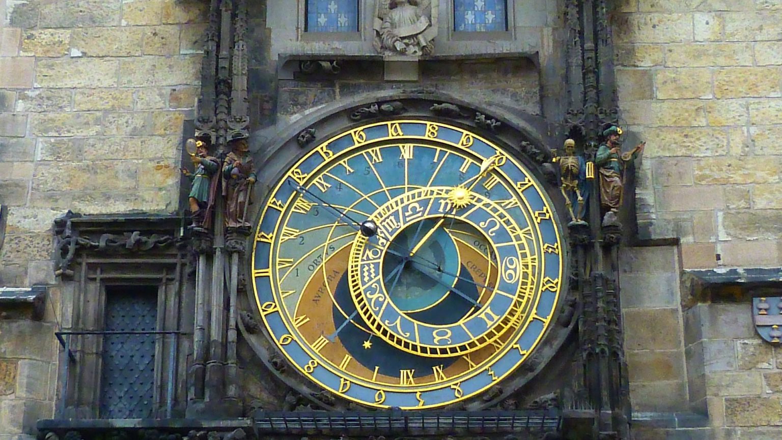 Staroměstský orloj bude mít nové kalendárium