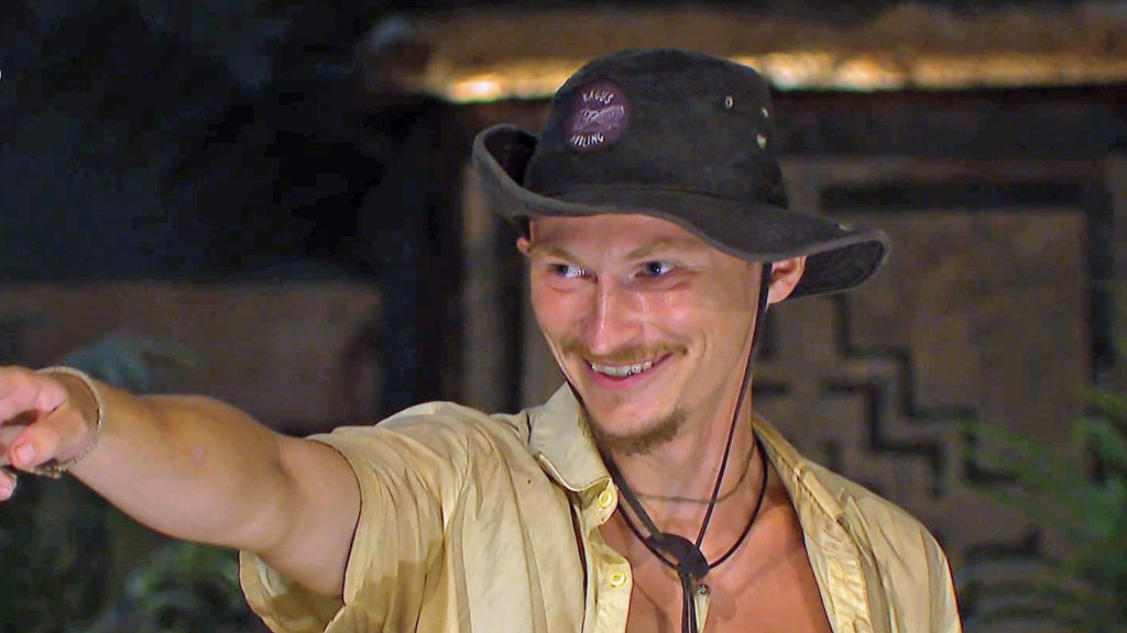 Mikýř je vítěz Survivor 2024