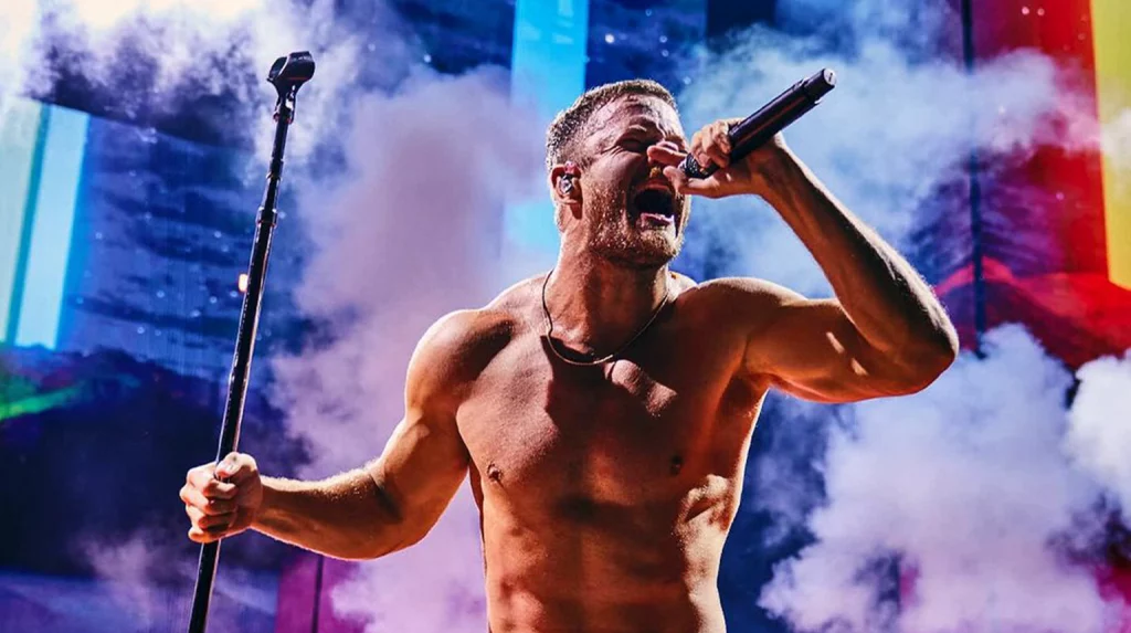 Imagine Dragons znovu v Praze! Pro velký zájem přidávají druhý koncert